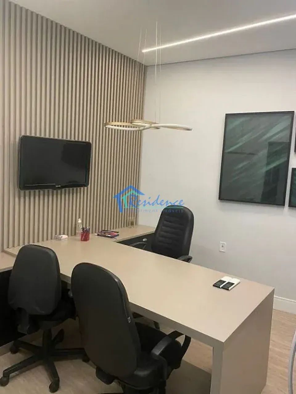 Sala para locação, Edifício Diplomat, Vila Castelo Branco, Indaiatuba, SP - Foto 5