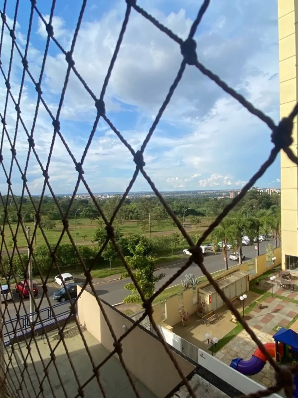 2 QUARTOS EM FRENTE AO PARQUE AGUAS CLARAS! - Foto 4