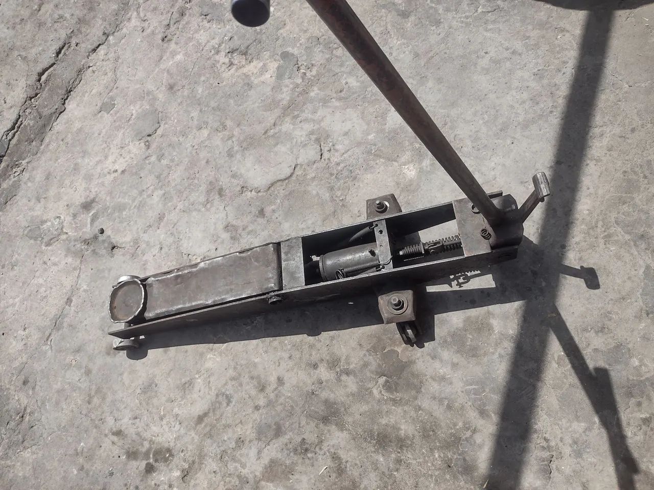 Vendo macaco jacaré  - Foto 2