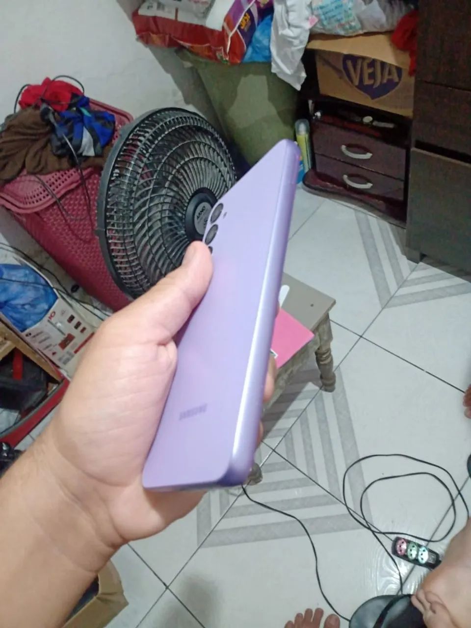 Samsung A05s - Foto 5