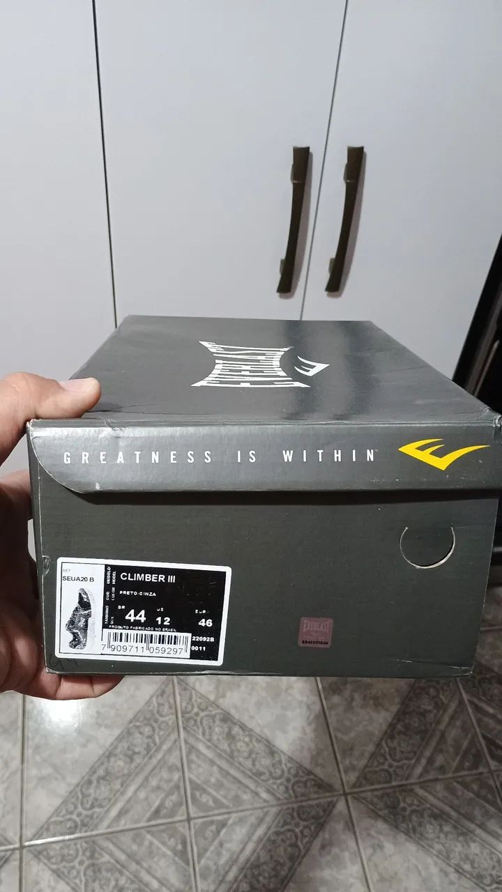 Tênis Everlast  - Foto 5