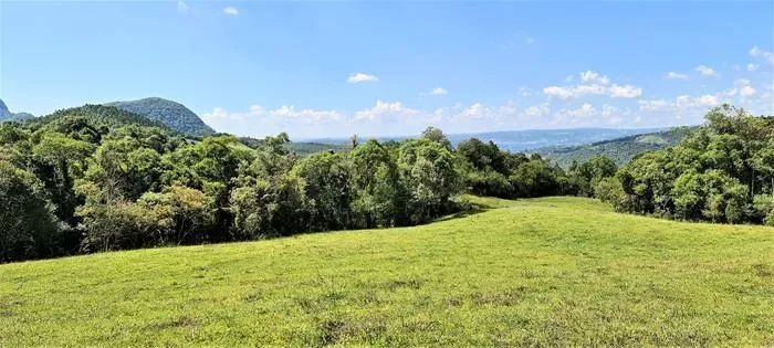 Sitio em Alfredo Wagner- 88000 m²