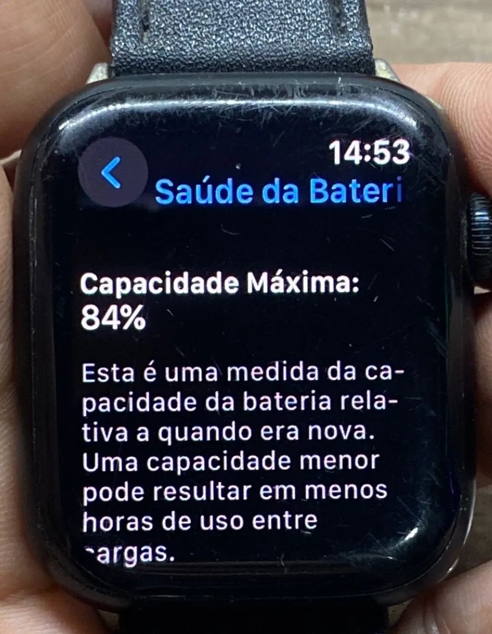 Apple Watch Series 7 45mm GPS - Foto 2
