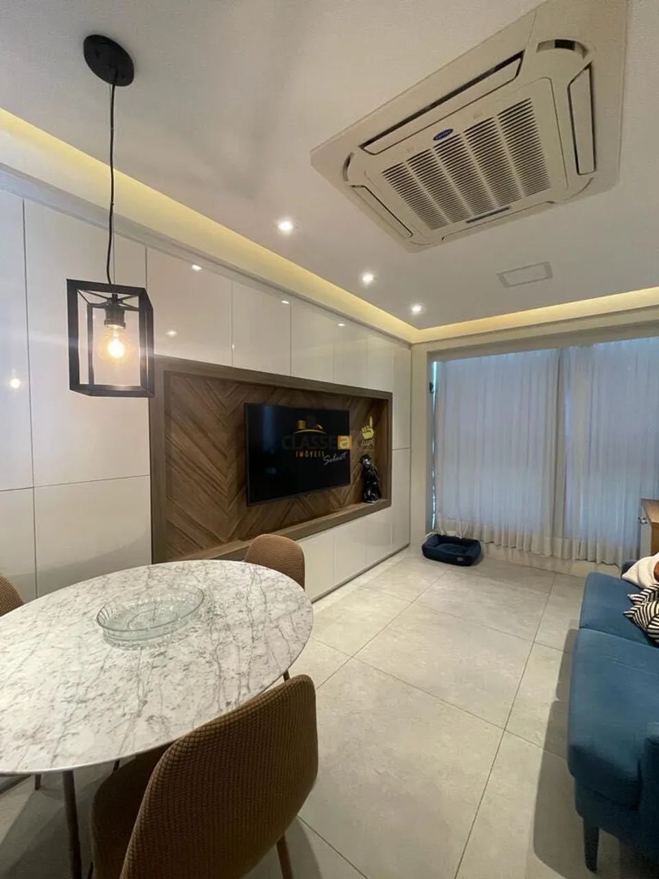 Apartamento Vista Mar e Mobiliado em Candeias - Foto 4
