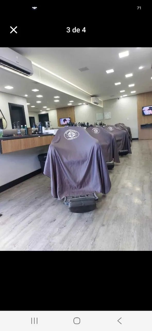 Vaga para BARBEIRO  - Foto 3