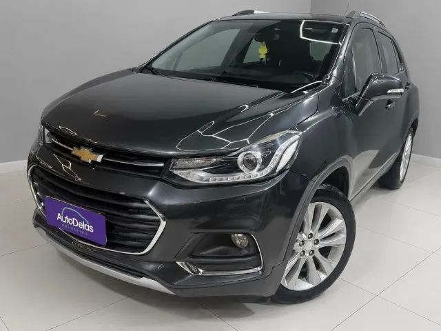 Chevrolet Tracker Premier 1.4 Turbo 16V Flex AUT 2019 - Foto 3