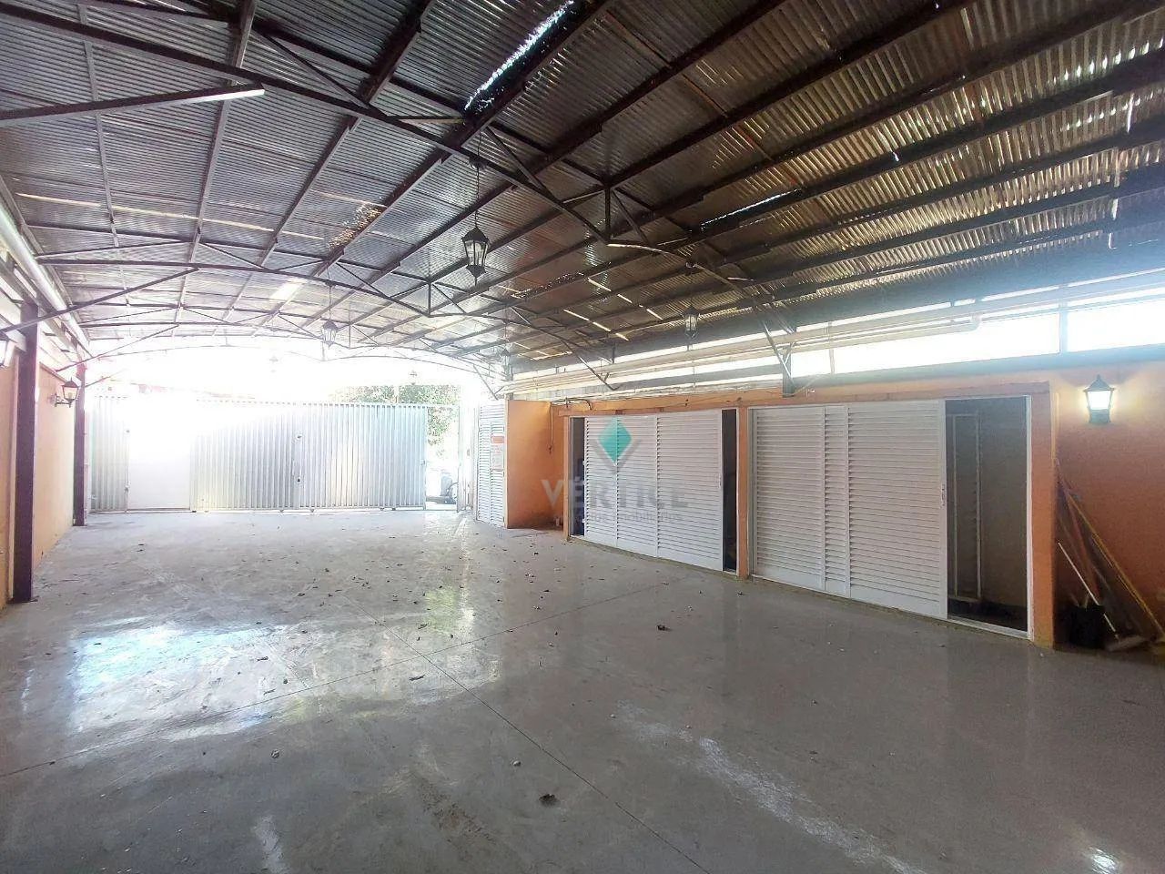 Salão Comercial Gonzaga 350mt - Foto 2
