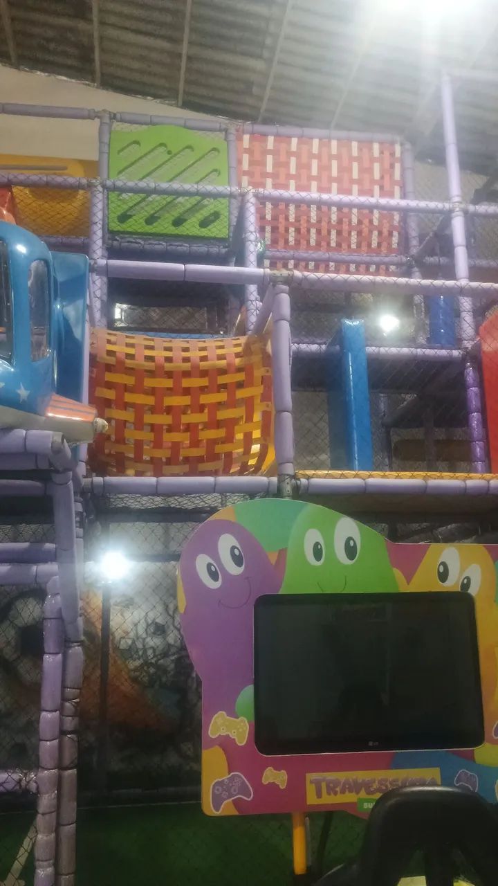 BRINQUEDÃO REFORMAS E VENDAS  - Foto 2