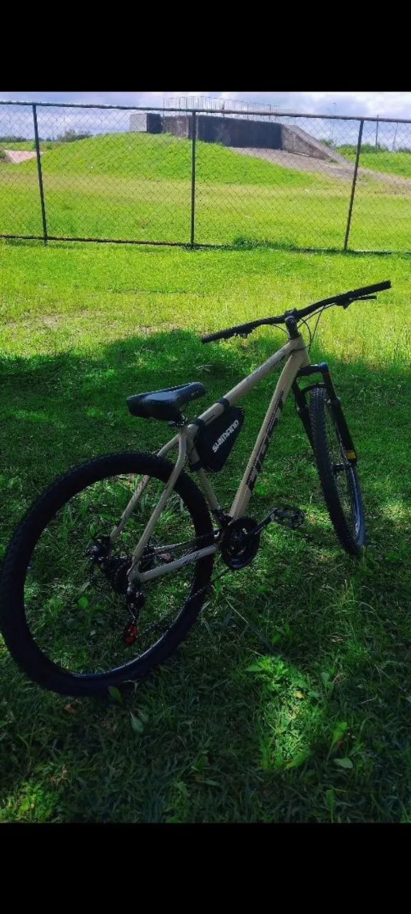 Vende bike nova 