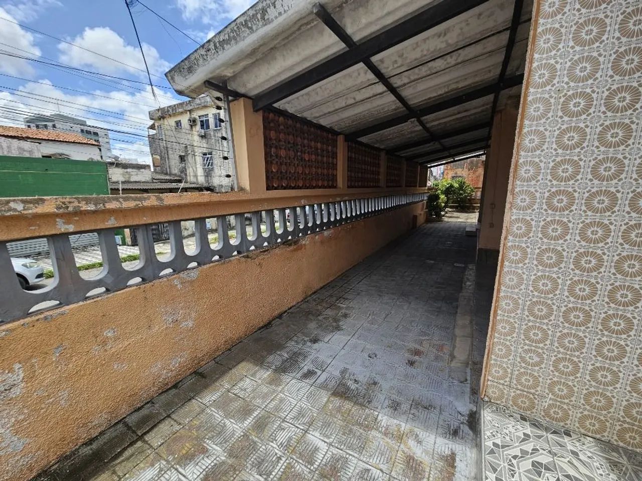 Ponto comercial à venda, 544 m² - José Bonifácio - Fortaleza/CE - Foto 4