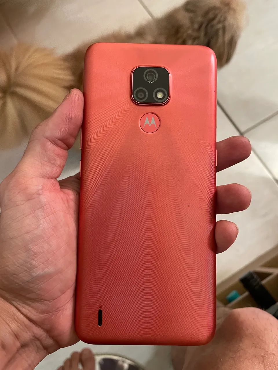 2 celulares motorola  - Foto 5