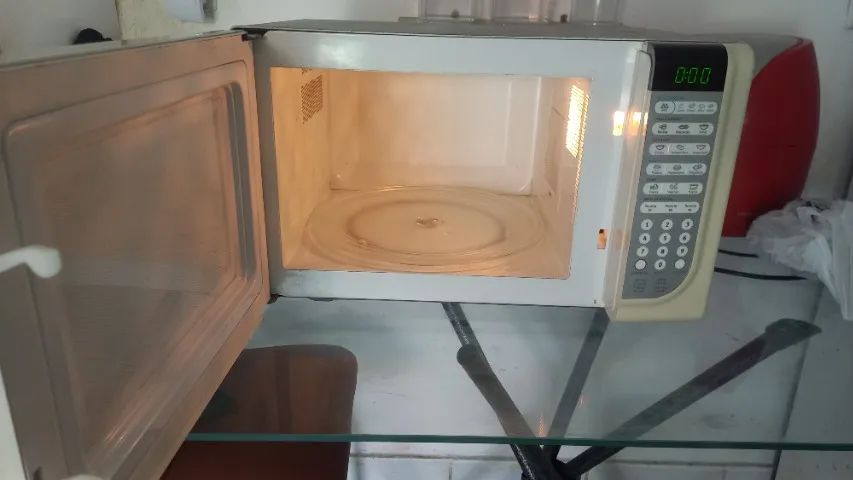 Micro-ondas 31L - Foto 5