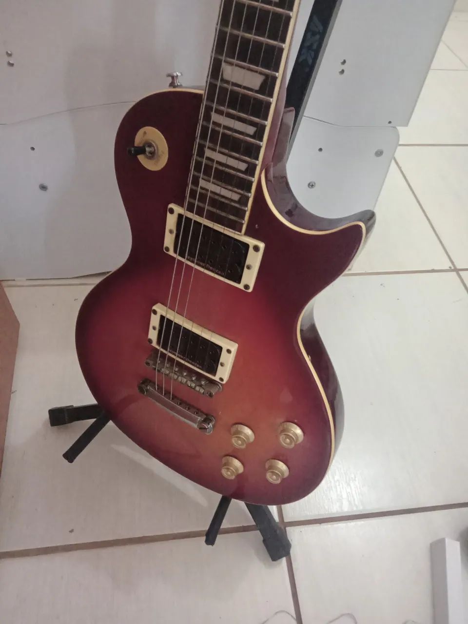 Aulas de violão, teclado 
