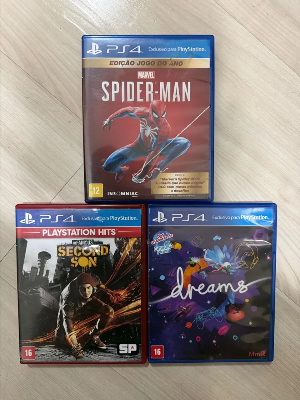 PS4 slim 1tb - Foto 4
