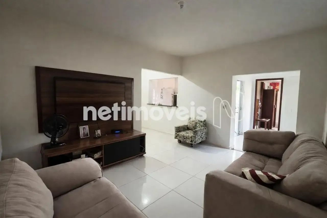 Venda Casa Minas Caixa Belo Horizonte - Foto 4