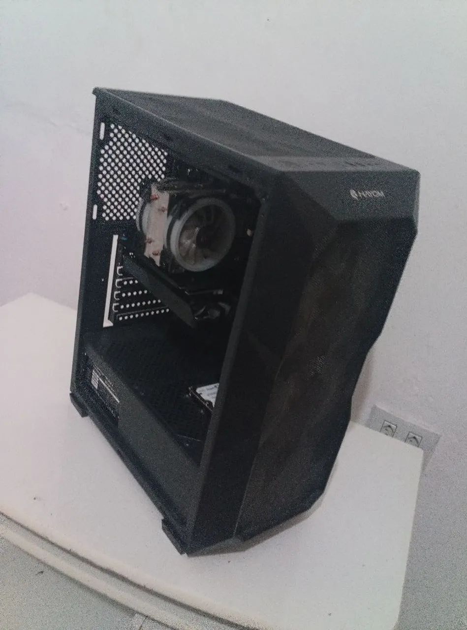 Computador Gamer mediano - Foto 4