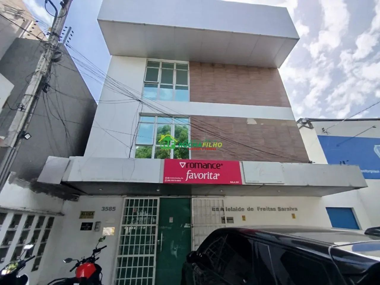 Excelente Sala Comercial - Bairro Itararé - 20 m² - Foto 2