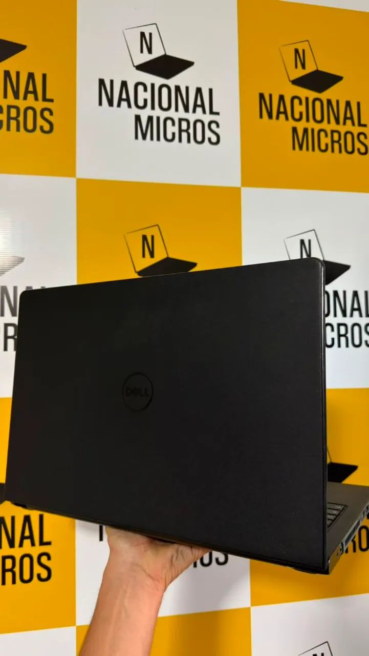 Notebook Dell  - Foto 4