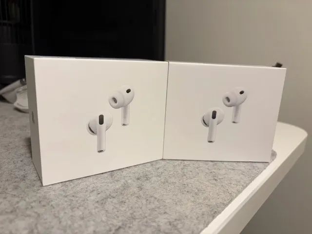 Apple AirPods Pro 3 - Foto 3