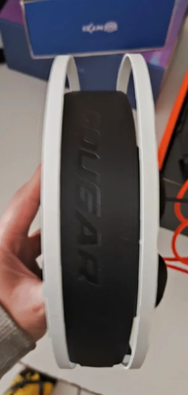 Headset VM410 COUGAR - Foto 4