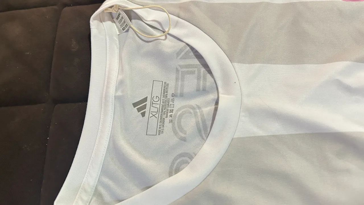 Camisa do messi MIAMI  - Foto 2