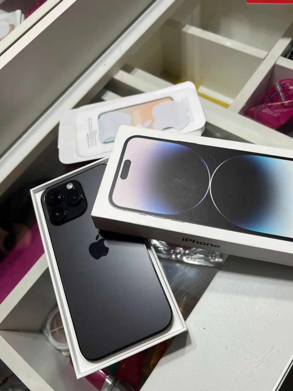 iPhone 14 Pro Max - Foto 5