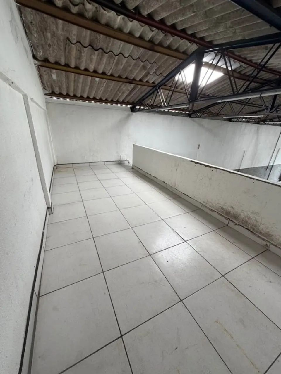 BARRACÃO COMERCIAL  - Foto 4