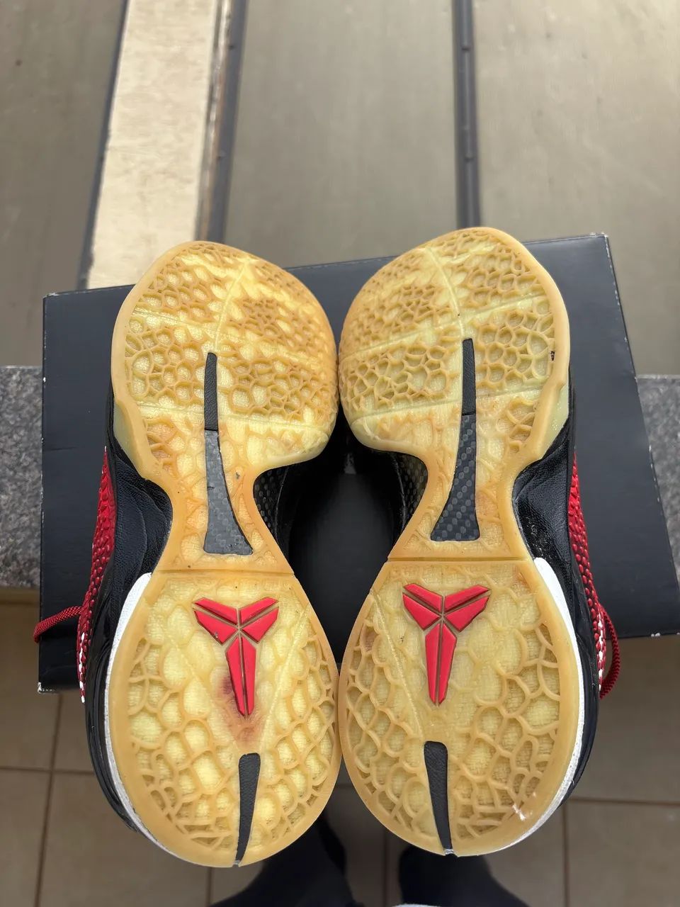 Kobe 6 Proto all-star  - Foto 2