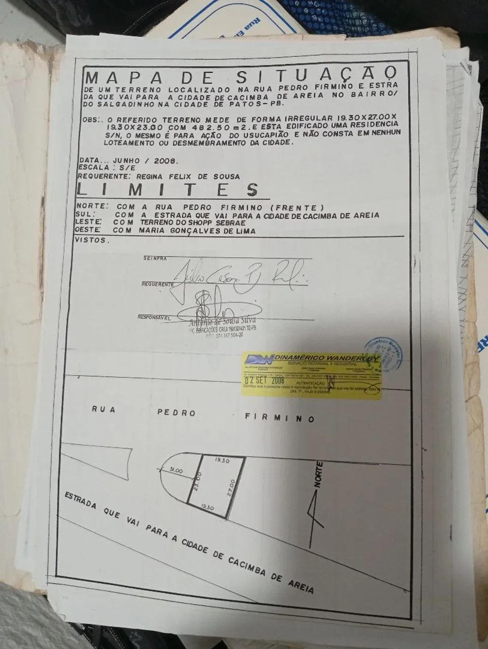 Vende-se casa - Foto 5