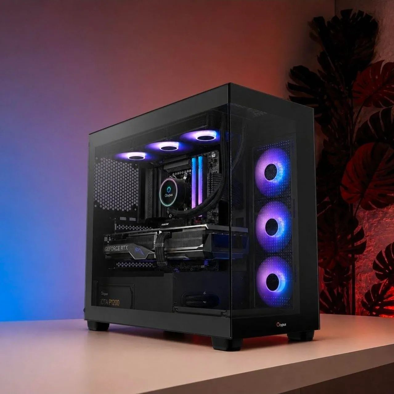 Serviço de Montagem de PCs e Computadores em geral e instalação de SO - Foto 3