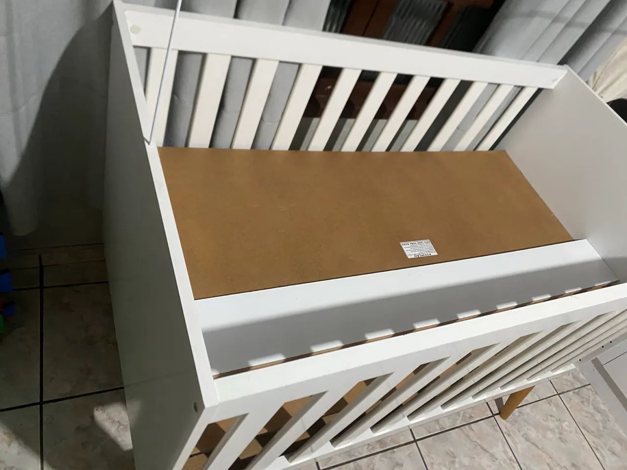 Berço de bebê 65570168644482121