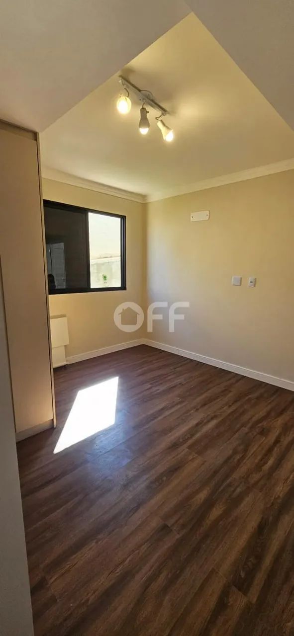 apartamento - Jardim Ibirapuera - Campinas - Foto 5