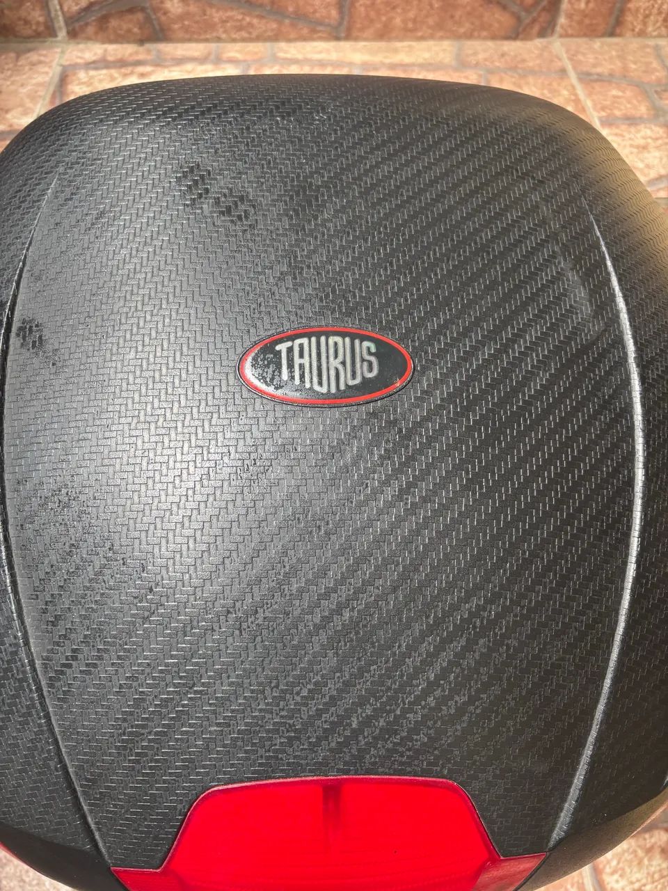 Baú taurus - Foto 2