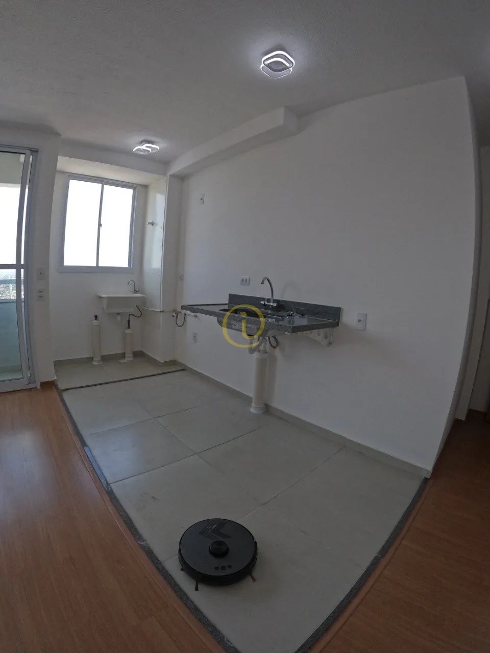 Apartamento para Aluguel no Caiçaras, BH - Foto 5