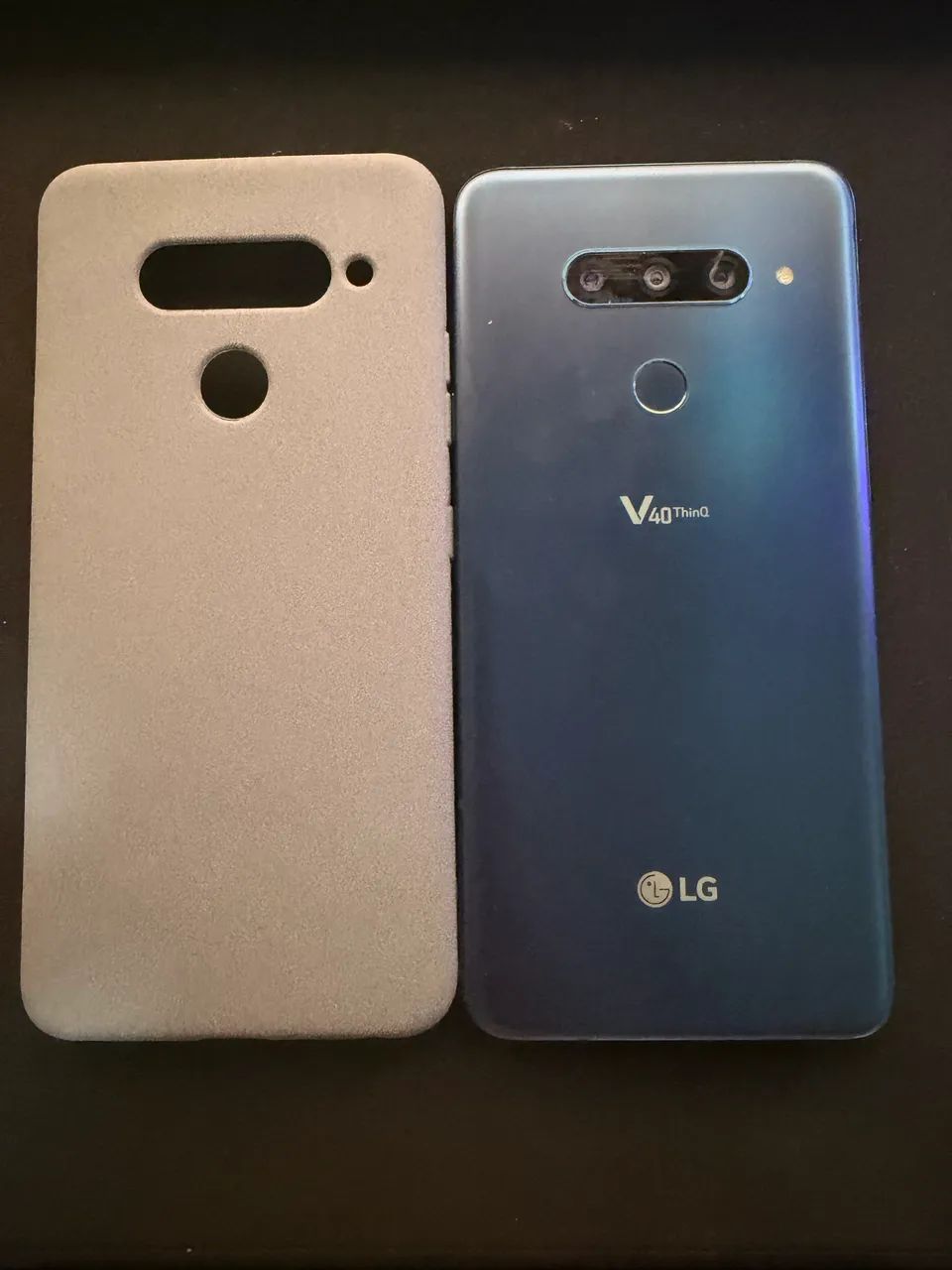 LG V40 - Foto 4