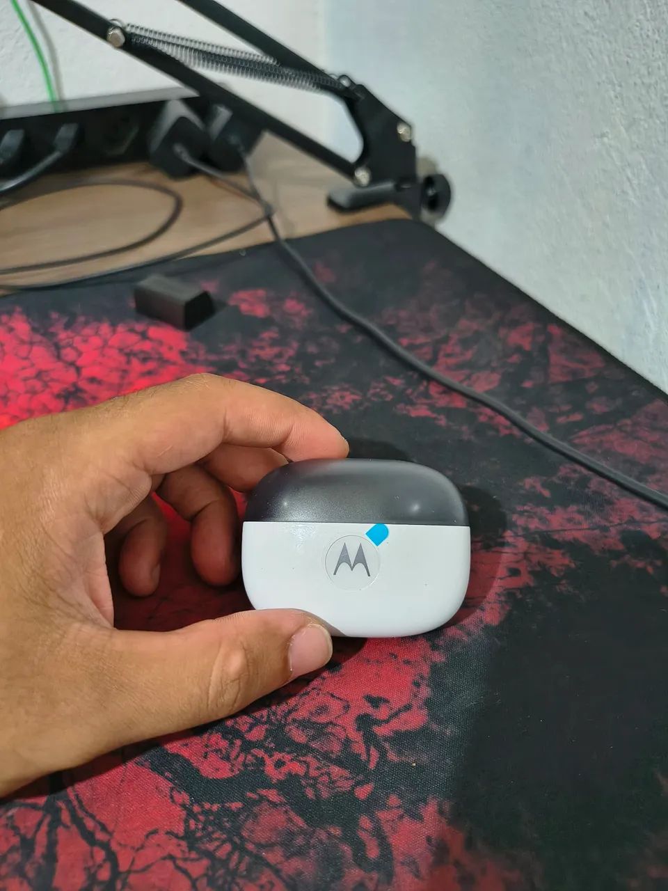 Moto Buds 2