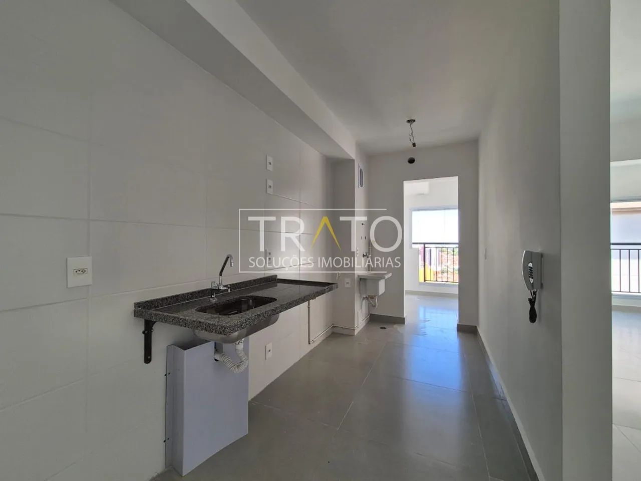 apartamento - Bonfim - Campinas - Foto 9