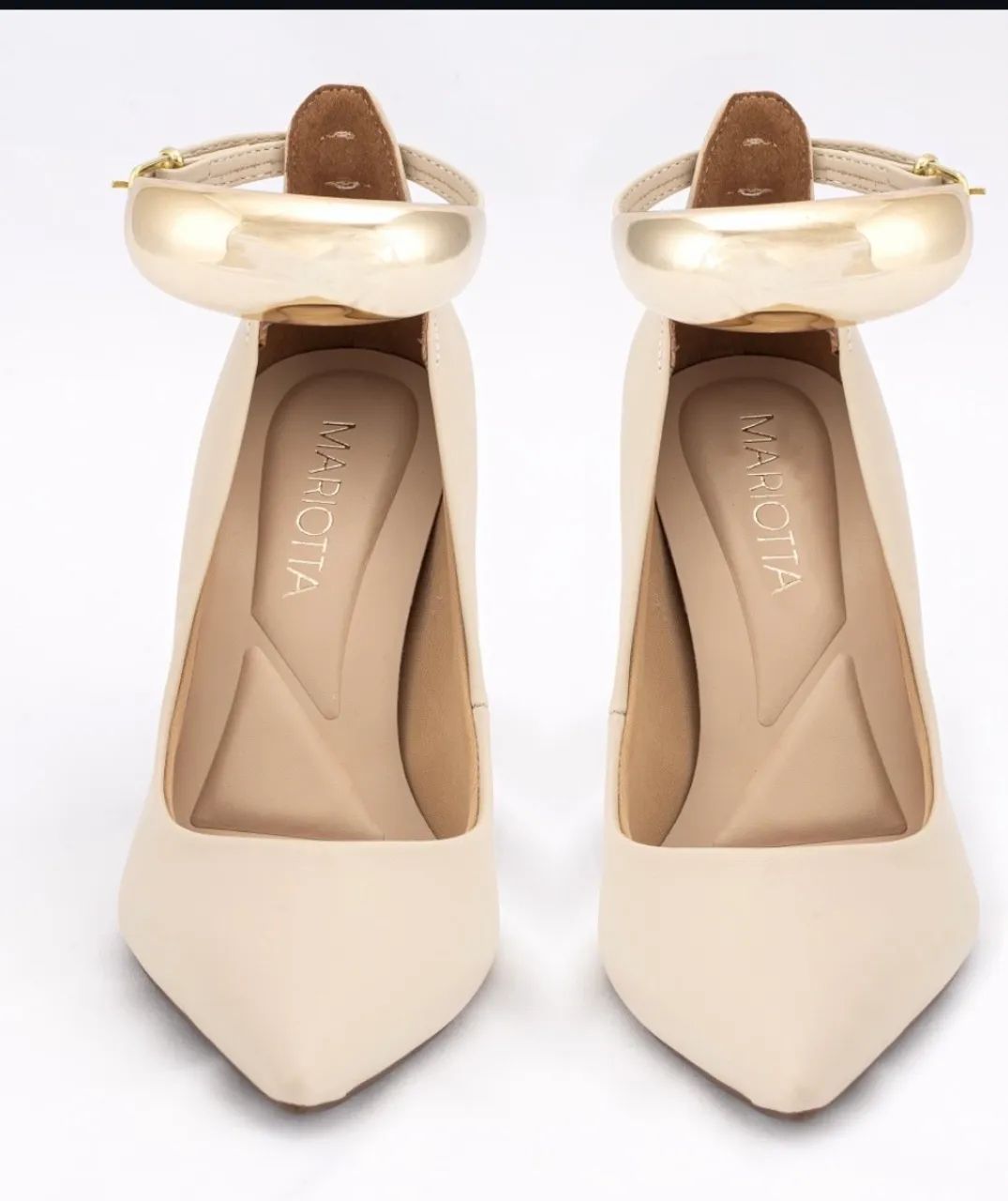 Sapato fechado  - Foto 2