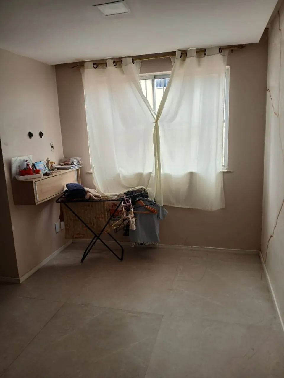 Apartamento, Santíssima trindade  - Foto 2