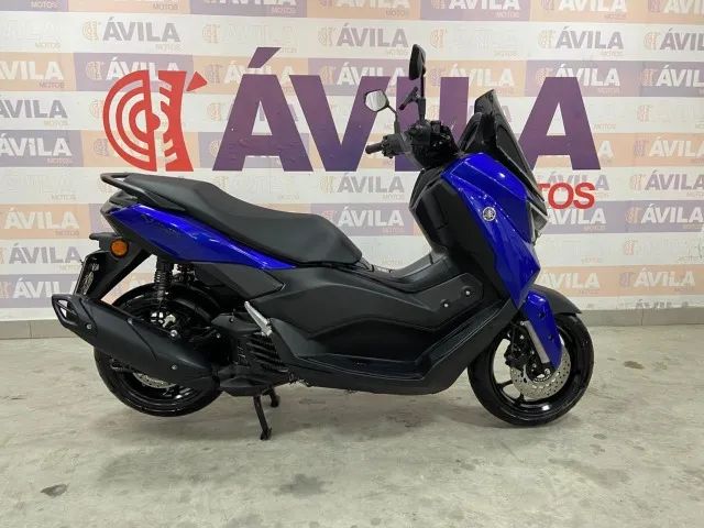 YAMAHA NMAX 160 ABS