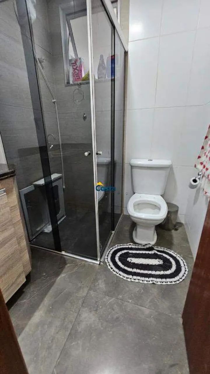 CASA 3 QUARTOS, AREA GOURMET , COM MELHOR PREÇO DO MERCADO !! - Foto 5