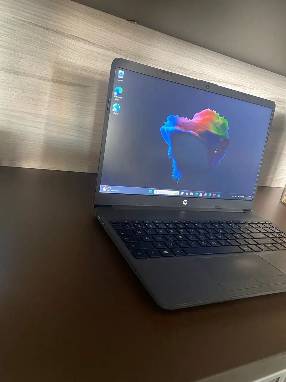 Notebook HP 250 G8 Core i5 10ª 8GB RAM SSD 256GB - Foto 2
