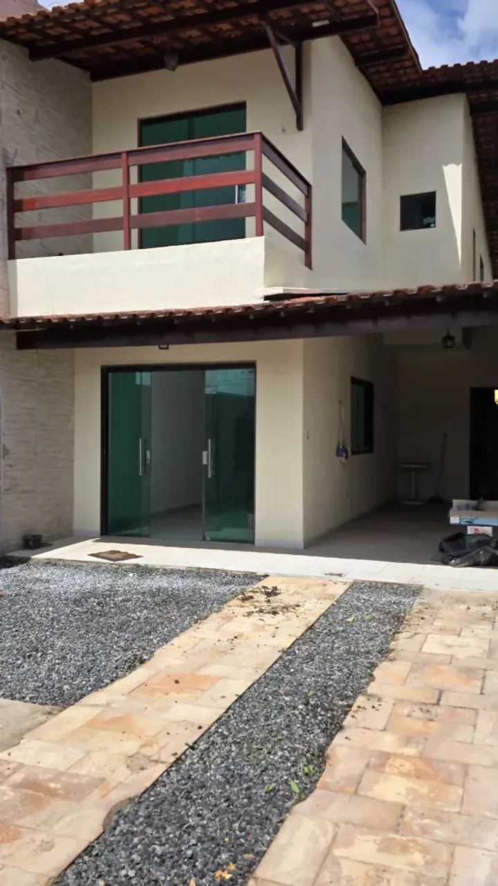 Foto - Gravatá - Santa Luzia