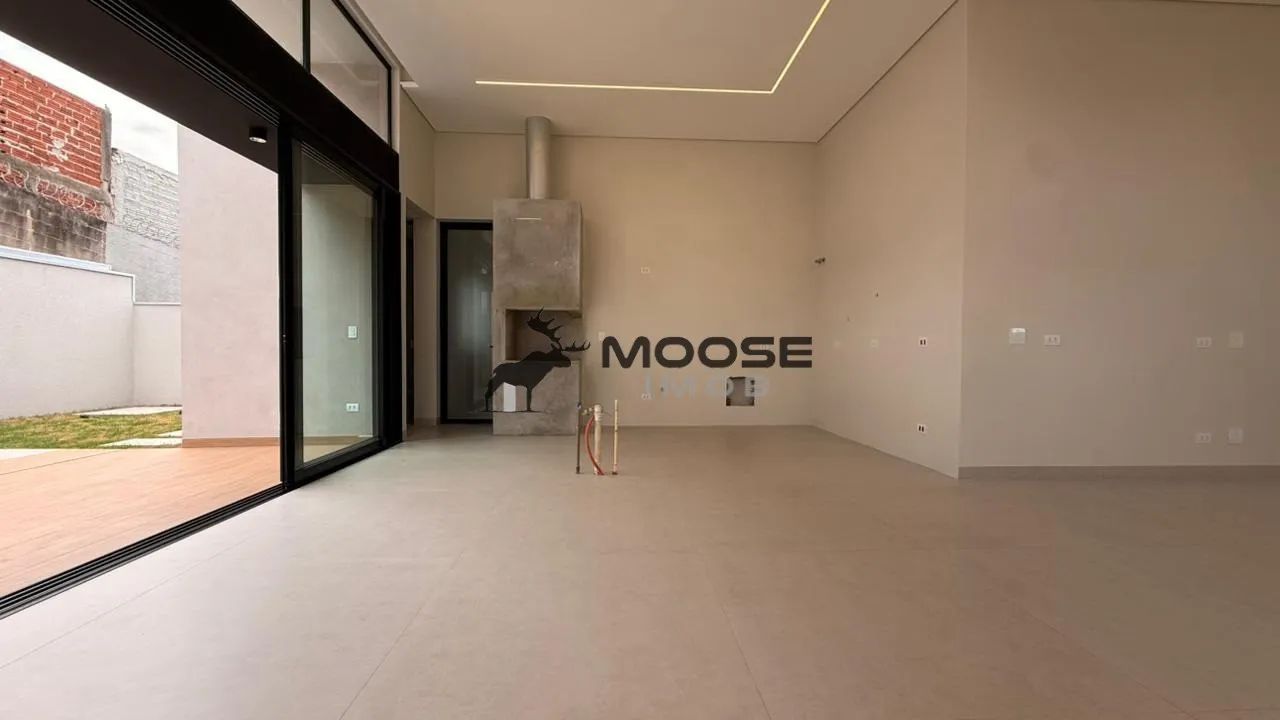Oportunidade- Casa com 3 suites e piscina no Condomínio Hayashi - Foto 3