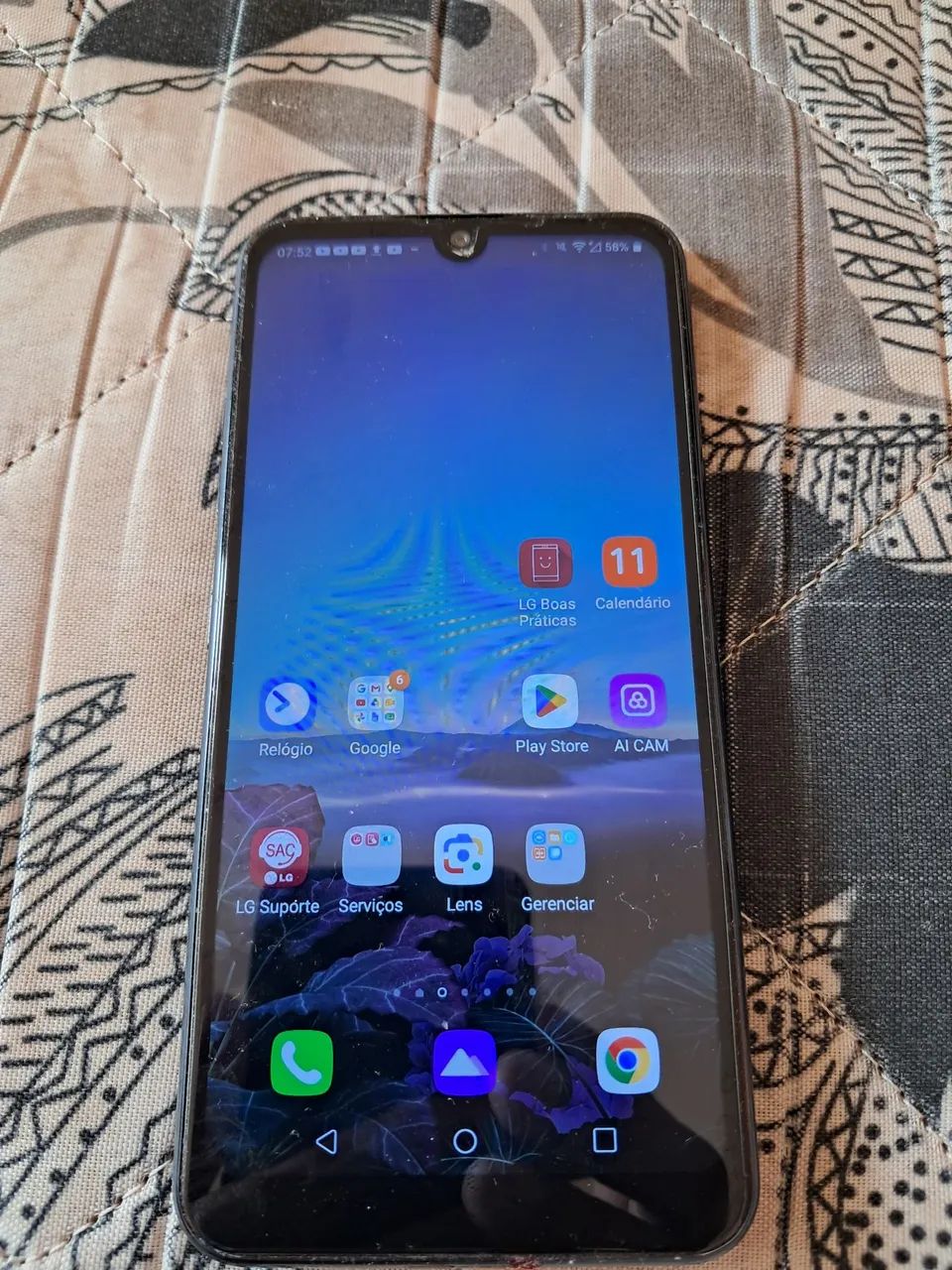 celular Lg