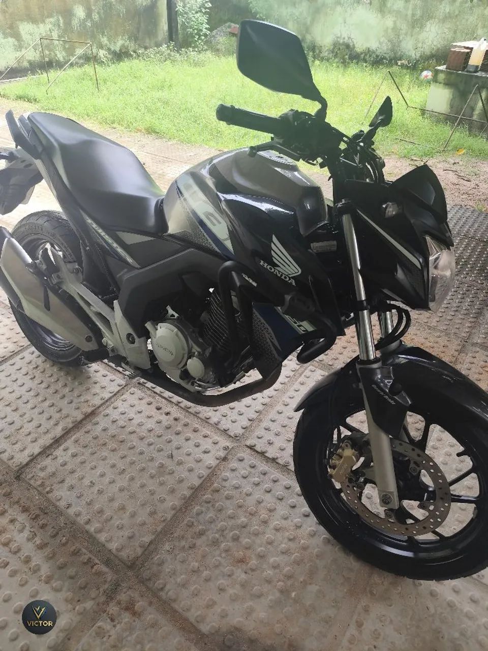 CB TWISTER 2020 CBS - Foto 4