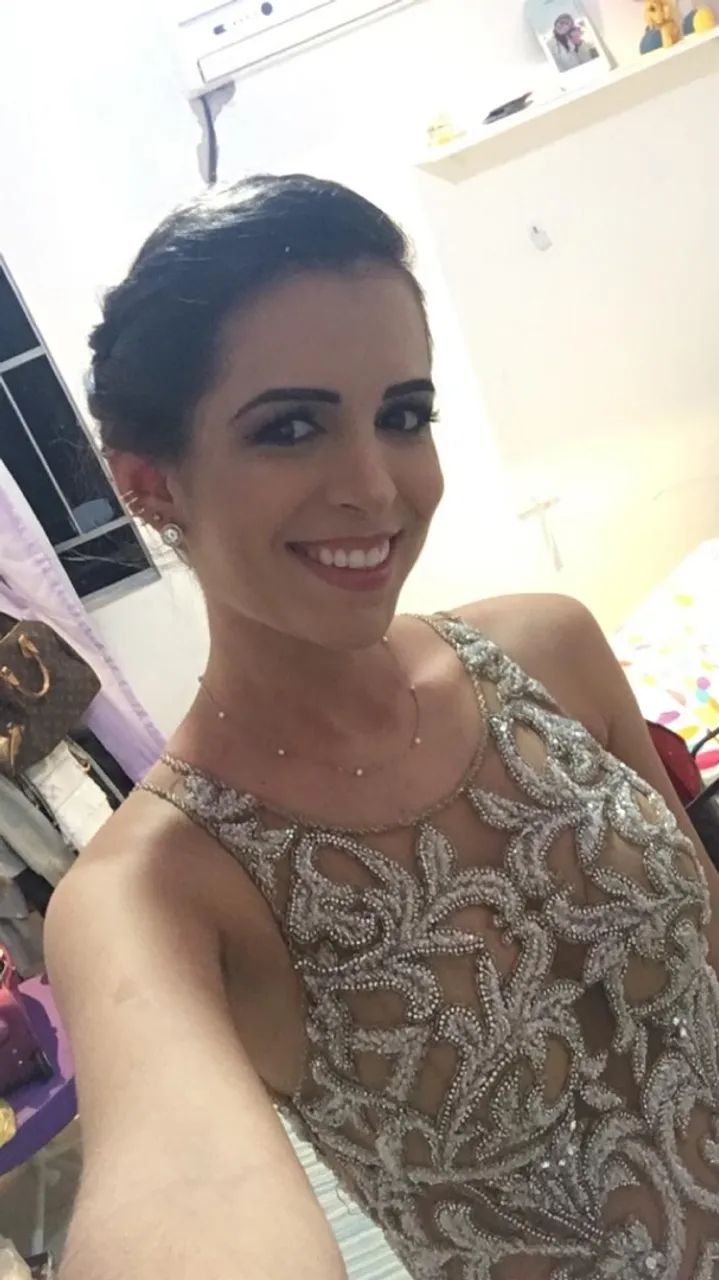 VESTIDO PAT BO - Foto 2