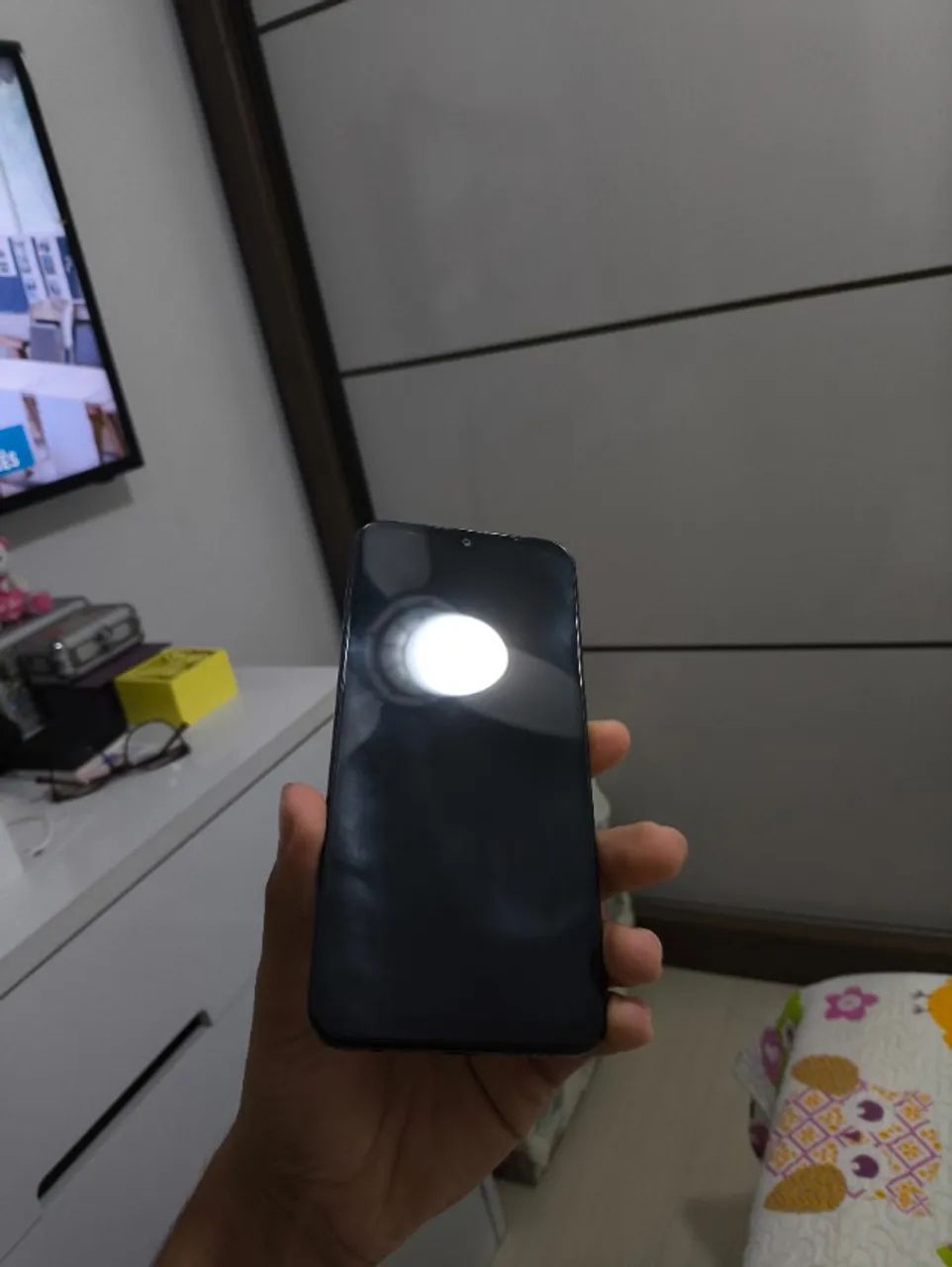 Celular redmi 15C  - Foto 4