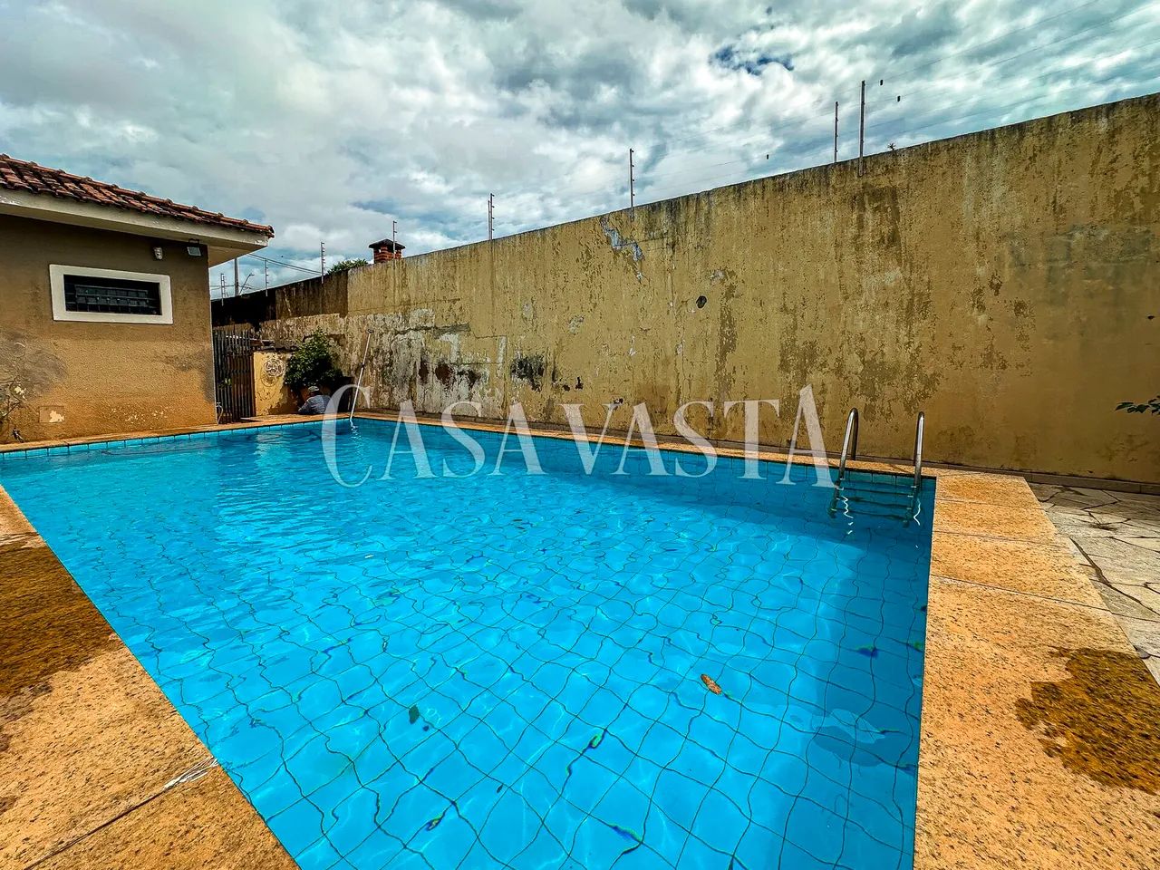 Casa no Bairro Paraíso - Foto 2
