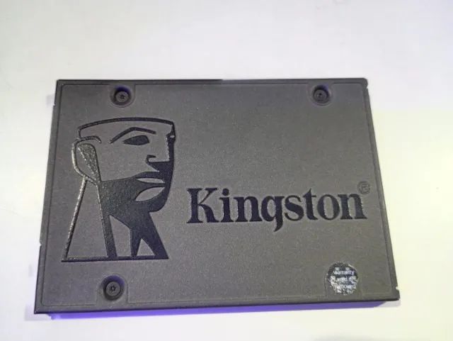 HD SSD KINGSTON 120 GB